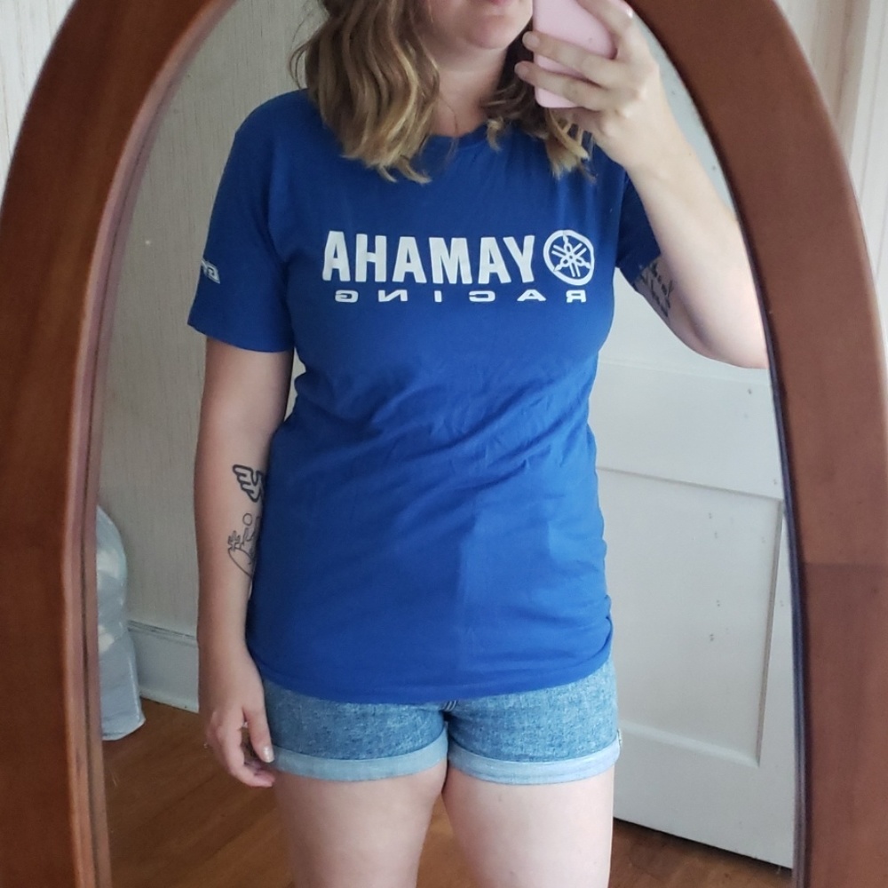 Yamaha T Shirt